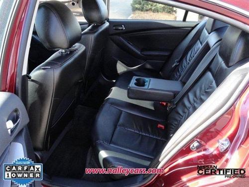Nissan Altima 2011 photo 3