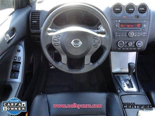 Nissan Altima 2011 photo 4