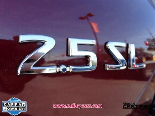 Nissan Altima 2011 photo 5