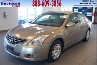 Nissan Altima GS-R Other