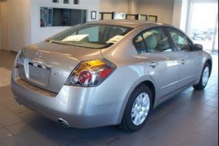 Nissan Altima 2011 photo 5