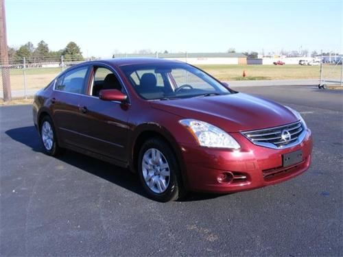 Nissan Altima GS-R Other