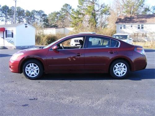 Nissan Altima 2011 photo 5