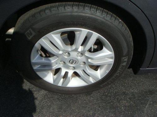 Nissan Altima 2011 photo 3