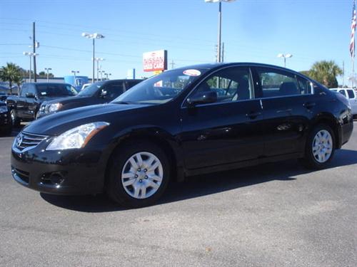 Nissan Altima Pickupslt Quad Cab SWB 4WD 4x4 Truck Other