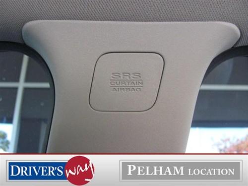 Nissan Altima GS-R Other