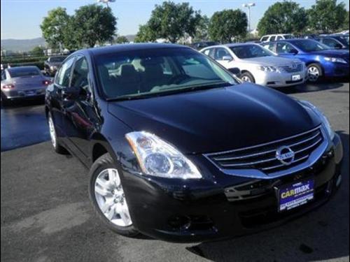 Nissan Altima Unknown Other
