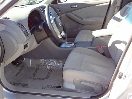 Nissan Altima GS-R Other