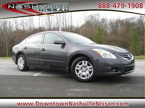 Nissan Altima 4WD Crew Cab 140.5 Laramie Other
