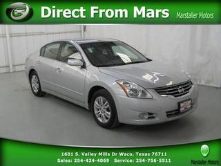 Nissan Altima Pickupslt Quad Cab SWB 4WD 4x4 Truck Other