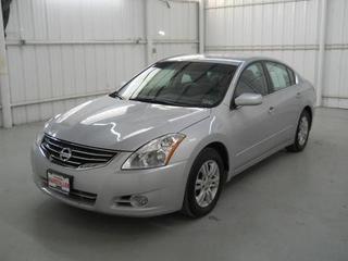 Nissan Altima 2011 photo 5