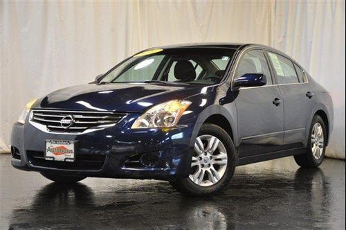 Nissan Altima Pickupslt Quad Cab SWB 4WD 4x4 Truck Other