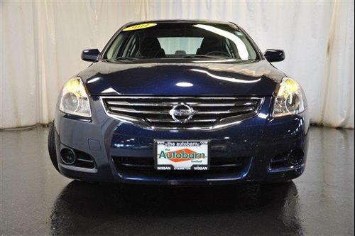 Nissan Altima 2011 photo 3