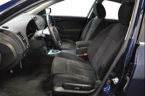 Nissan Altima 2011 photo 5