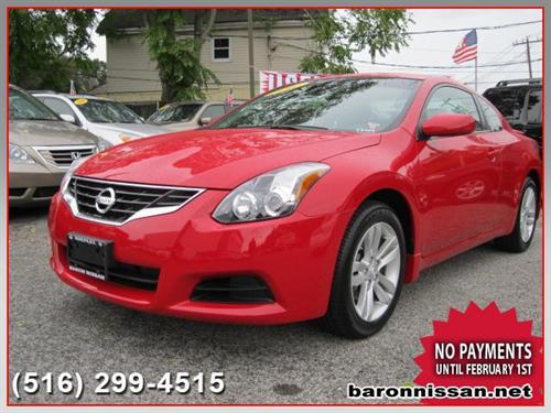 Nissan Altima Pickupslt Quad Cab SWB 4WD 4x4 Truck Other
