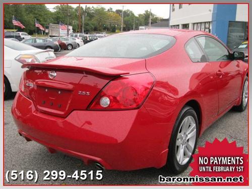 Nissan Altima 2011 photo 3