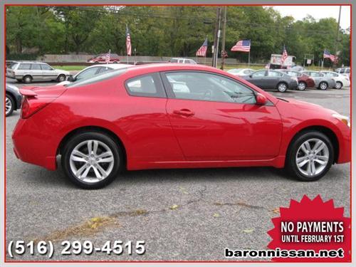 Nissan Altima 2011 photo 4