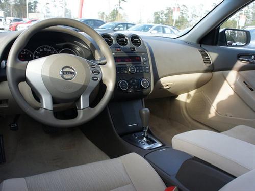 Nissan Altima GS-R Other