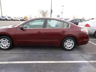 Nissan Altima Unknown Other