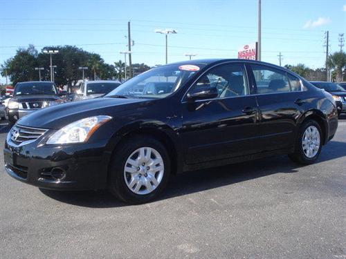 Nissan Altima Pickupslt Quad Cab SWB 4WD 4x4 Truck Other