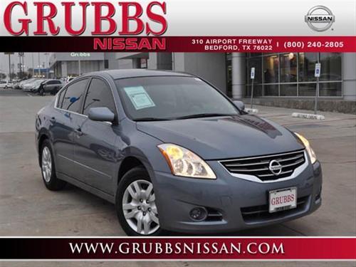 Nissan Altima Pickupslt Quad Cab SWB 4WD 4x4 Truck Other