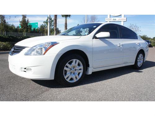 Nissan Altima Pickupslt Quad Cab SWB 4WD 4x4 Truck Other