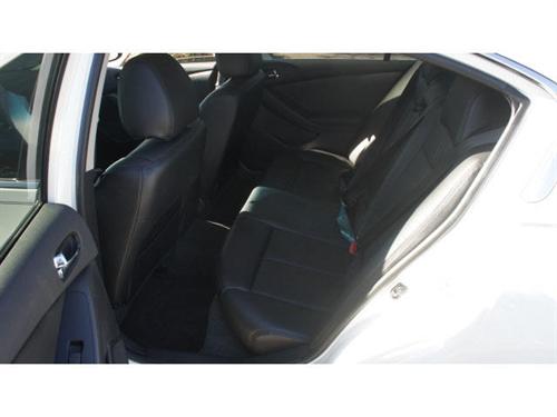 Nissan Altima 2011 photo 3