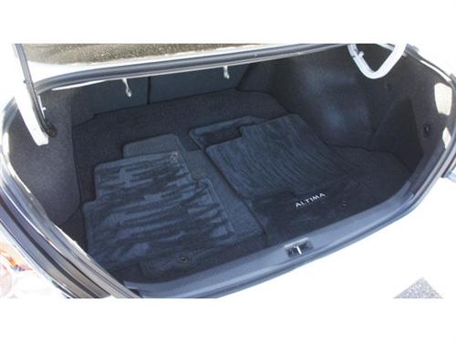 Nissan Altima 2011 photo 5