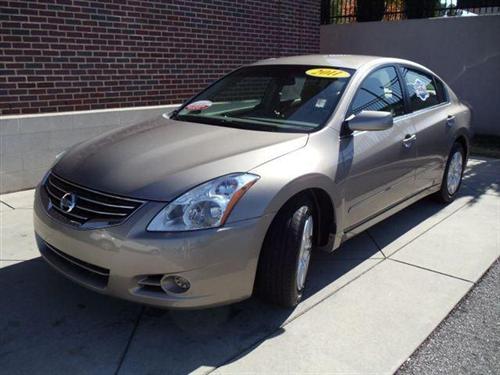 Nissan Altima 15 Other