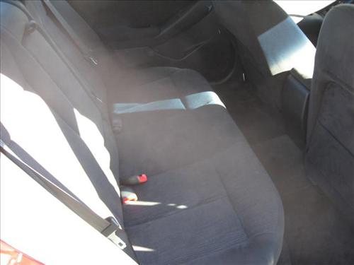 Nissan Altima 2WD Crew Cab 140.5 Laramie Other