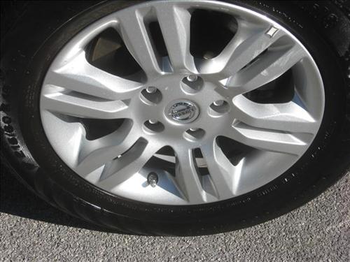 Nissan Altima 2011 photo 4