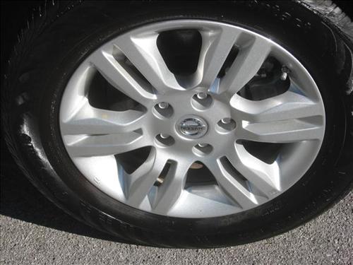 Nissan Altima 2011 photo 5