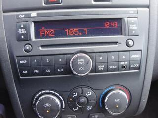 Nissan Altima 2011 photo 2