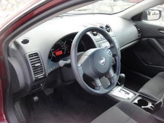 Nissan Altima 2011 photo 5