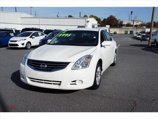 Nissan Altima Unknown Other