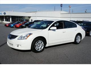 Nissan Altima 2011 photo 4