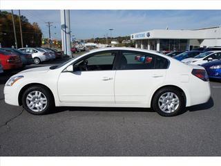 Nissan Altima 2011 photo 5