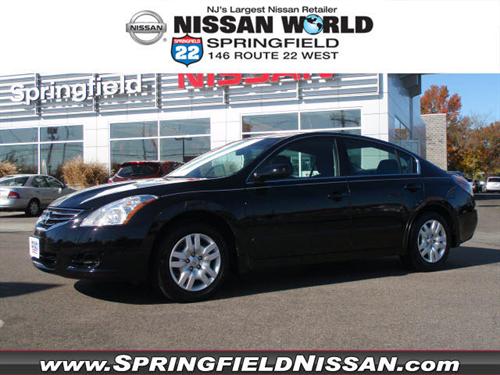 Nissan Altima Pickupslt Quad Cab SWB 4WD 4x4 Truck Other