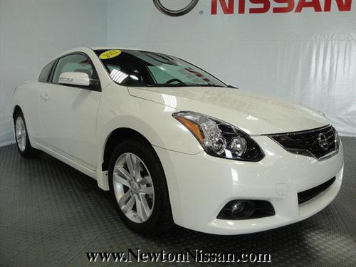 Nissan Altima Pickupslt Quad Cab SWB 4WD 4x4 Truck Other