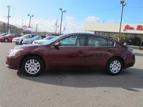 Nissan Altima 2011 photo 5