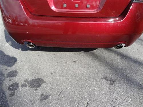 Nissan Altima 2011 photo 2