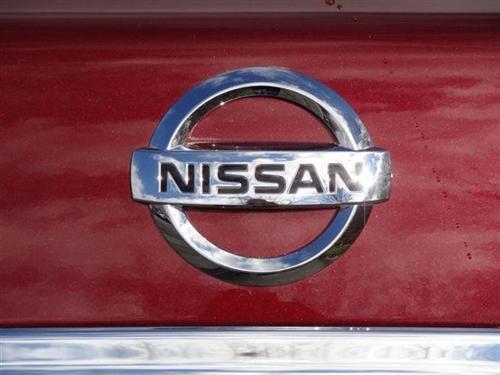 Nissan Altima 2011 photo 3