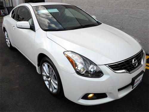 Nissan Altima 4WD Reg Cab 133 Other