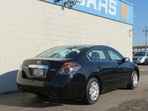 Nissan Altima Unknown Other