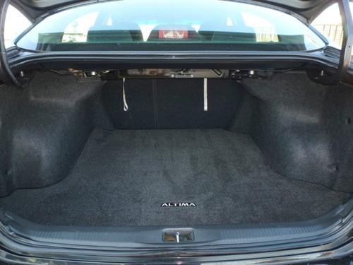 Nissan Altima 2011 photo 5