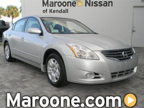 Nissan Altima Pickupslt Quad Cab SWB 4WD 4x4 Truck Other