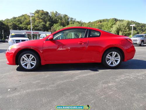 Nissan Altima Pickupslt Quad Cab SWB 4WD 4x4 Truck Other