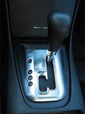 Nissan Altima Unknown Other