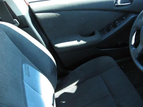 Nissan Altima 2011 photo 5