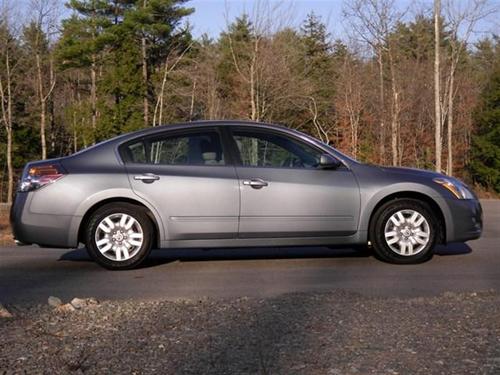 Nissan Altima 2011 photo 5